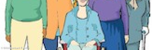 verschiedene Frauen (eps) © Kassing