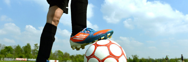 Fußball