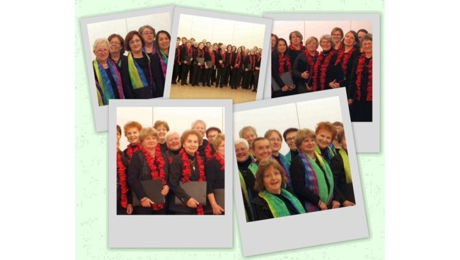 Frauenchor Cäcilia Inningen