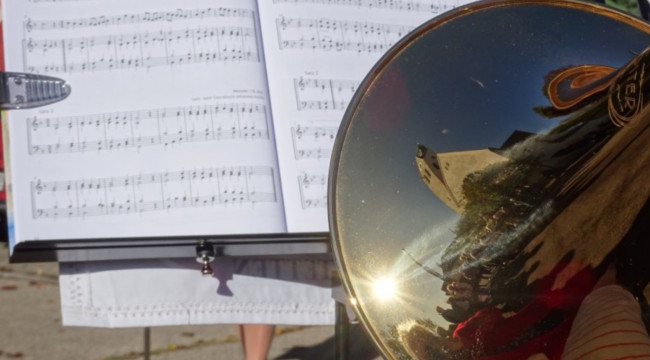 Posaunenchor St. Ulrich